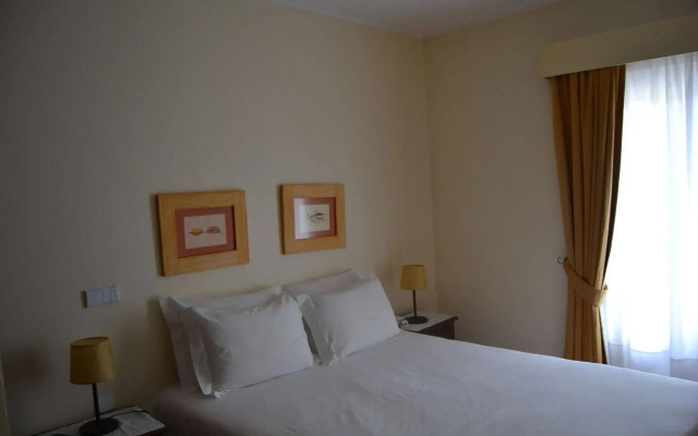 Hotel Carvalho Araújo