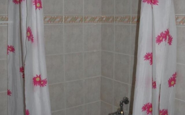 Mahmutlar Suit Otel