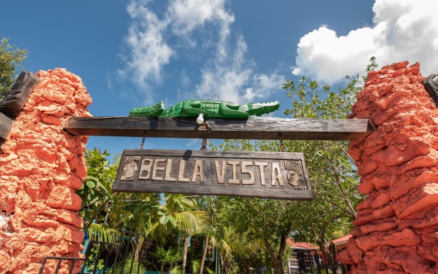 Bella Vista Resort Belize
