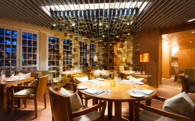 The Ritz-Carlton, Montréal