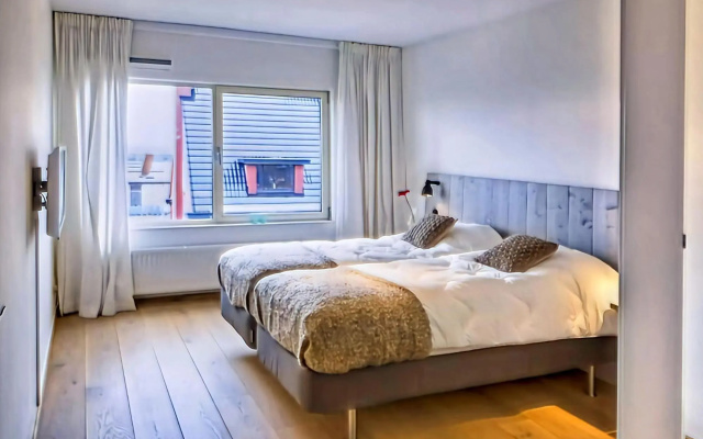 Modern Apartment in Den Haag