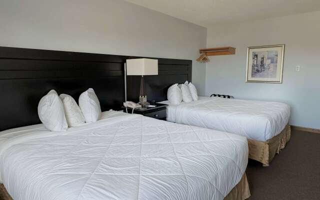 Travelodge by Wyndham Welland