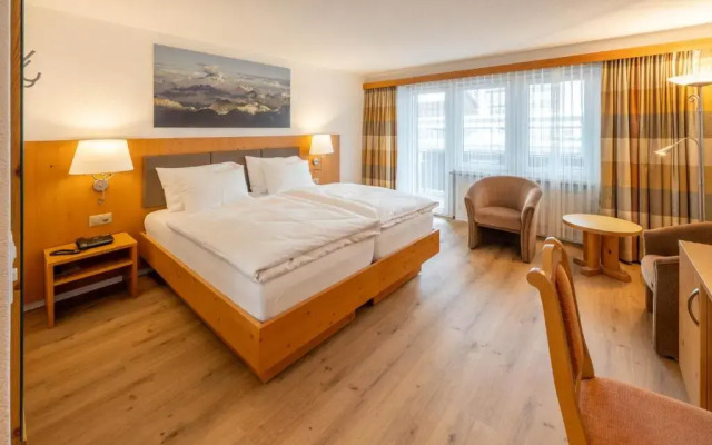 Hotel Sarazena