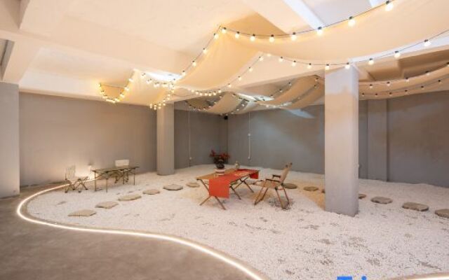 Tongxiang Laiwuyin Homestay