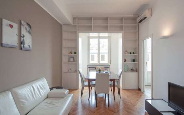 Apartment XXV Aprile