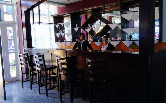 New DaVinci Beach & Diving Resort