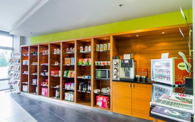 Courtyard By Marriott Pilsen