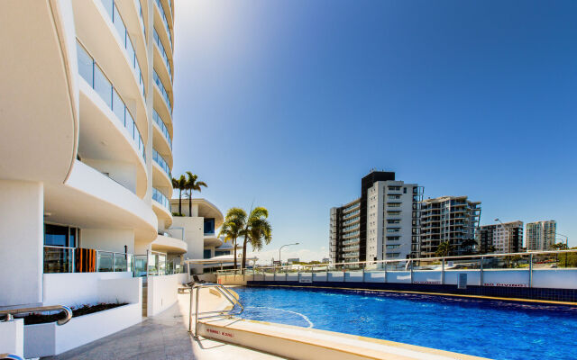 The Sebel Maroochydore