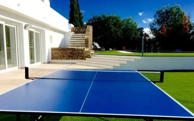Top Luxury Marbella Villa