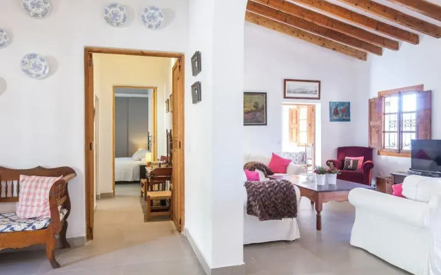Finca Lluisa