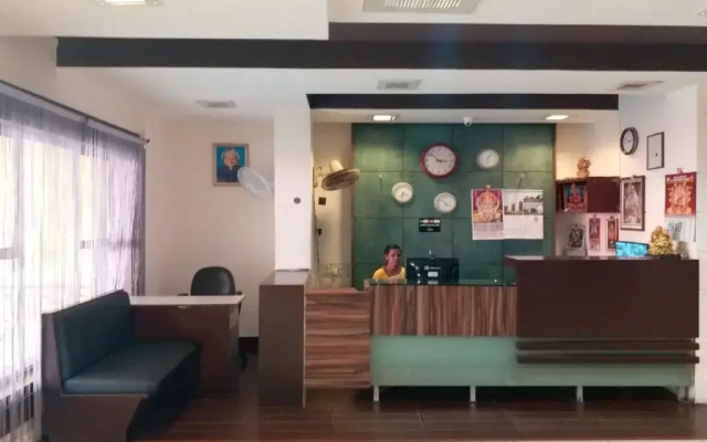 Hotel Palanisamy