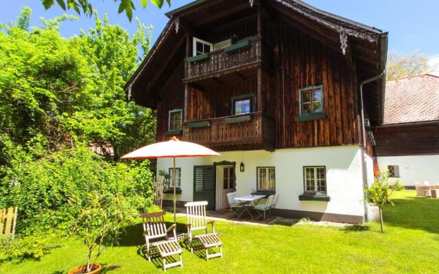 Der Schlosswirt zu Anif - Biedermeier-Hotel und Restaurant