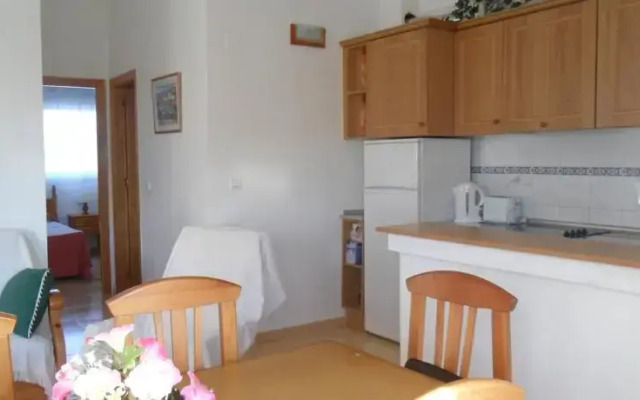 Apartamento Mirador