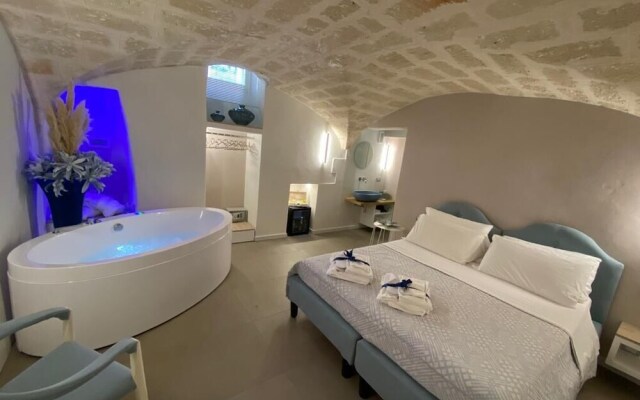 Sogno d'Epoca 1822 B&B