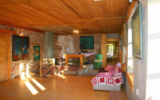 Guest House Ružciems