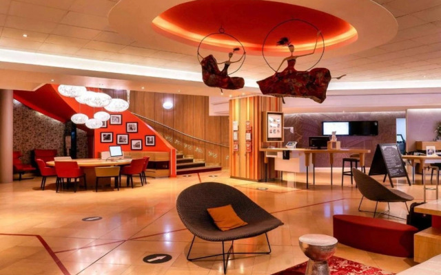 Mercure Paris Montmartre Sacré Coeur