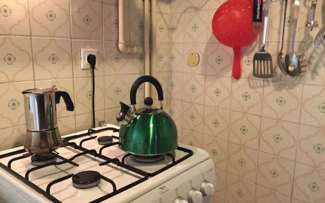 Giglio Suite Navona square