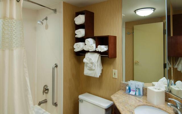 Hampton Inn Chambersburg