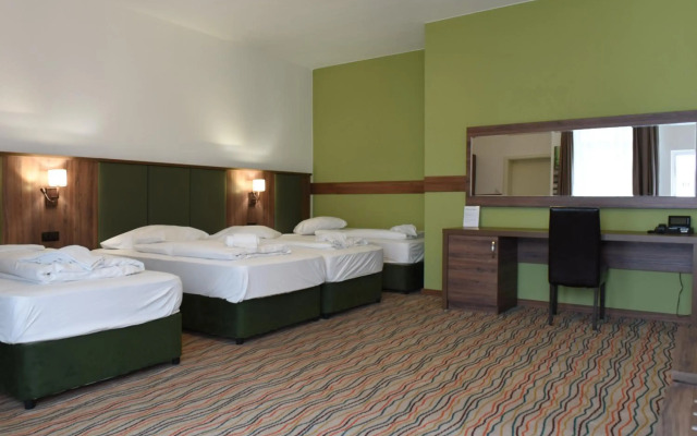 Hotel Olive Inn