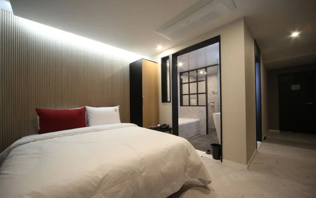 Busan Maron Hotel Nampo