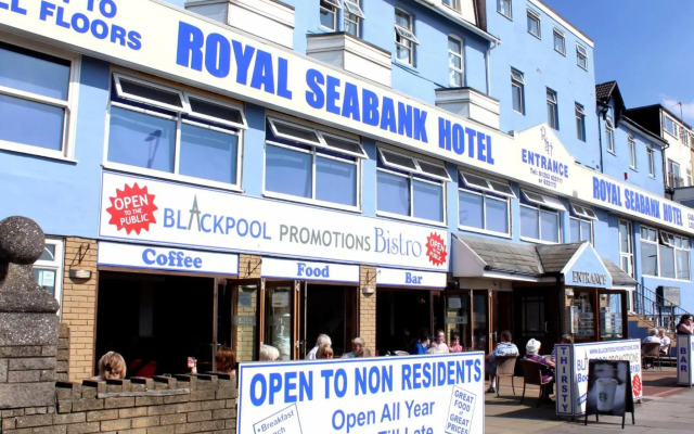The Royal Seabank Hotel