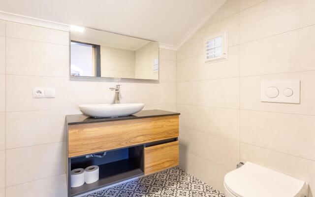 Villa Elmas Paradise