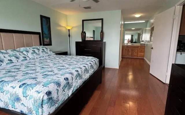 Sand Vista Vacation Rentals