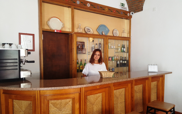 Hotel de Moura