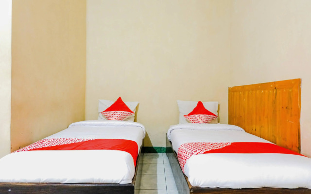 OYO 2643 Hotel Graha Prima