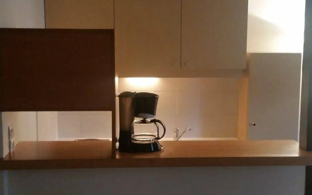 Residence Le Saint Germain