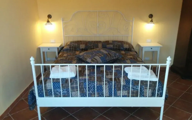 Agriturismo Passo dei Briganti