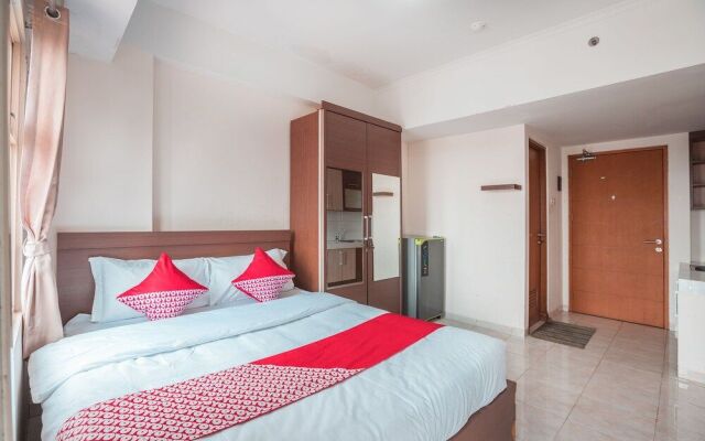 Oyo 670 Margonda Residence 1 Dan 2