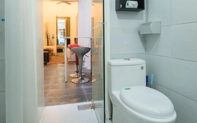 Wonderland FCC - XiangYang Homestay