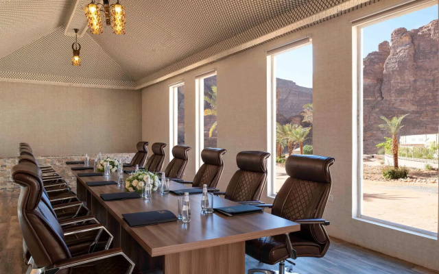 Shaden Resort by Accor