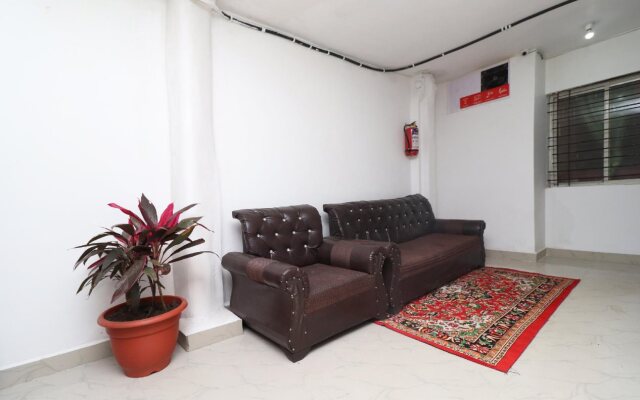 Hotel Al Samaya By OYO Rooms