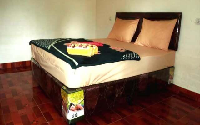 Rinjani Inn
