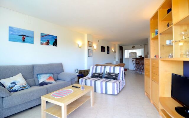 Apartamentos Medes Park II