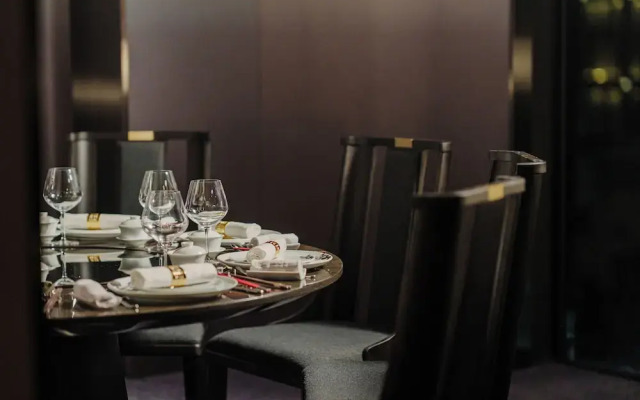 Hotel Nikko Kaohsiung