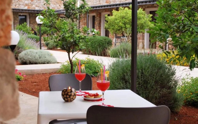 Volito Hotel - Rural Experience