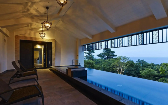 Kawana Hotel