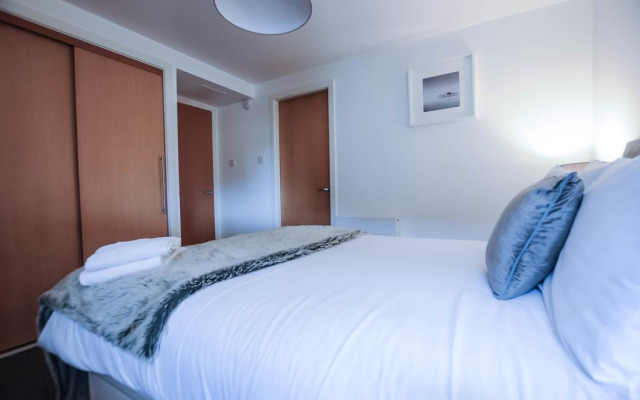 Executive7 Apartments Kent Road