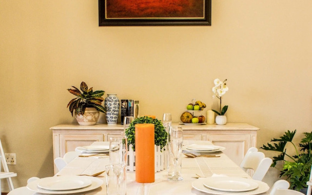 Pro Active Guest House