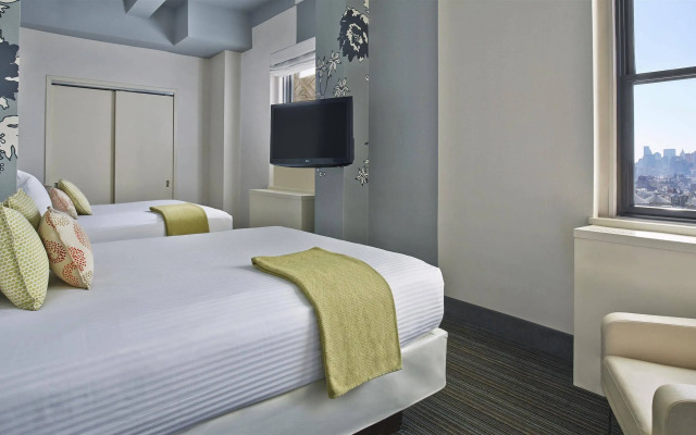 Stewart Hotel