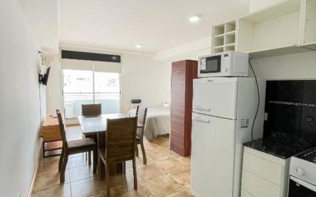 Spacious Loft In Downtown Rosario - Fully Equipped