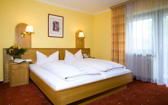 Vital & Wellnesshotel Schuerger
