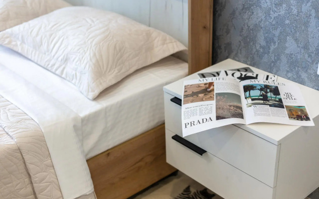 Apartments on Batumi highway 28a k2