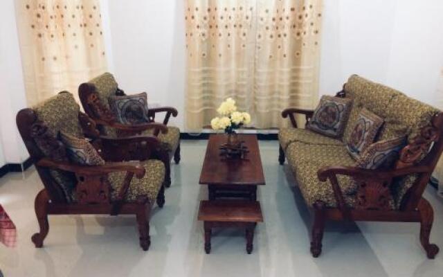 Kanthi Holiday Rest
