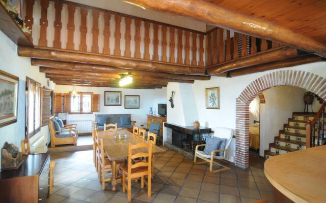 HomeHolidaysRentals  Le Vinya - Costa Barcelona
