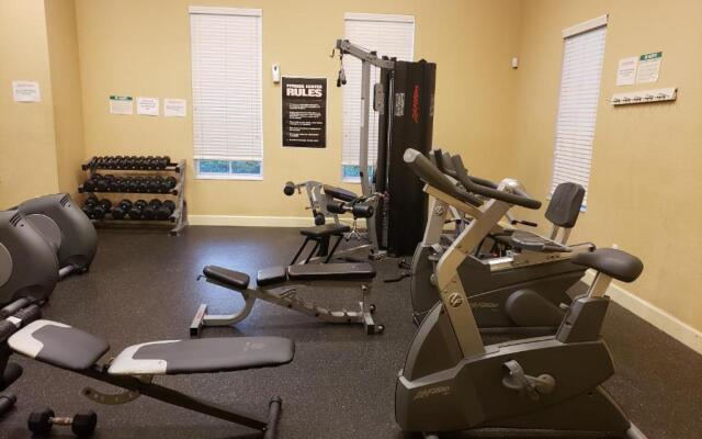 Kissimmee 3bed Villa Near Disney