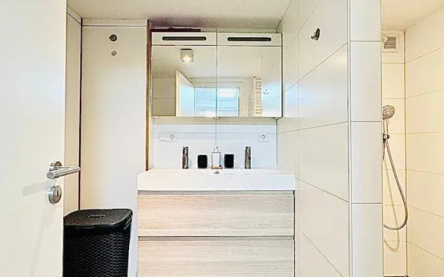 Cosy Studio in city center